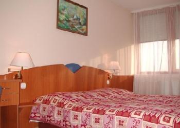 Hévíz Hotel Napsugar מראה חיצוני תמונה