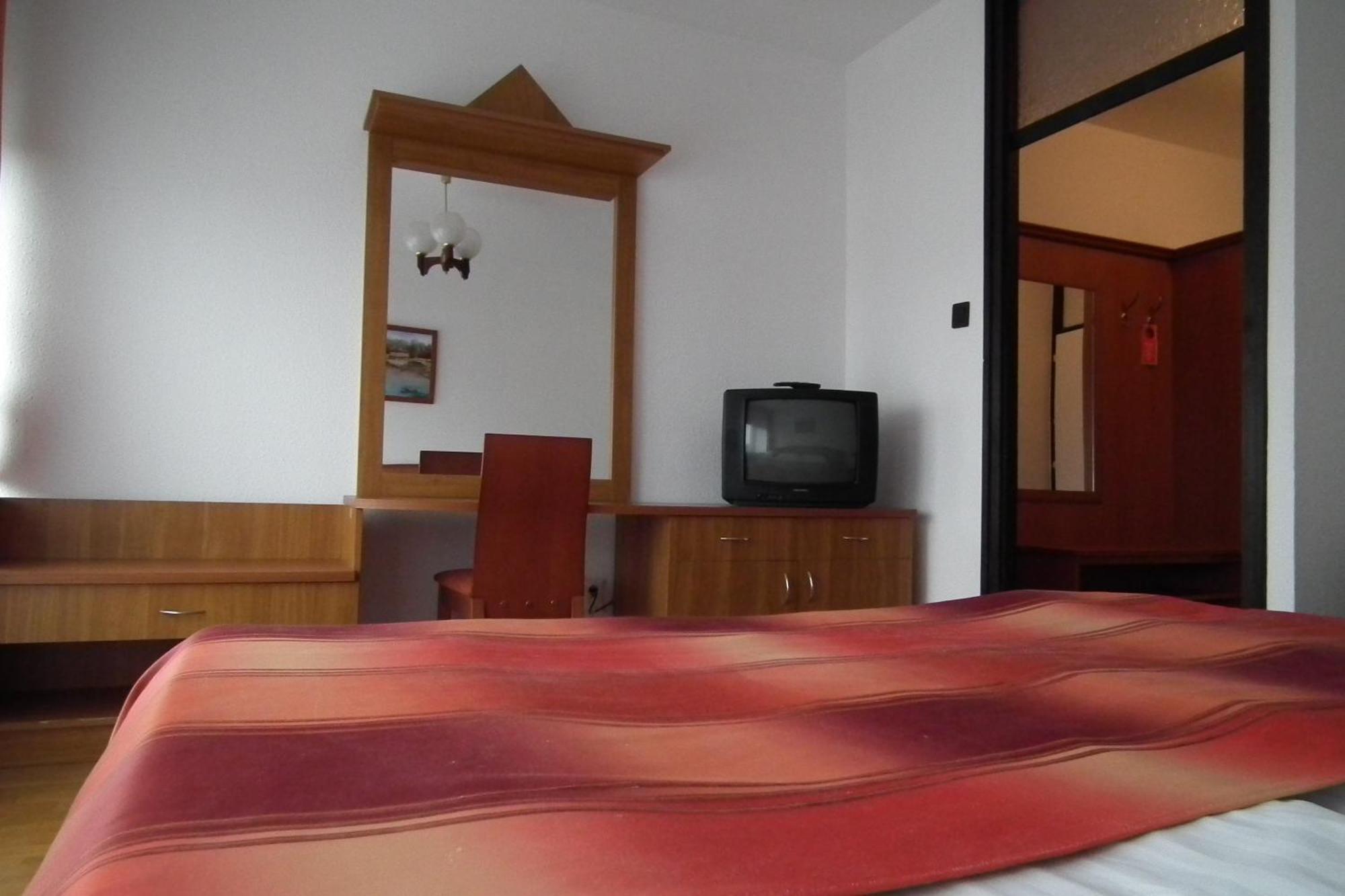 Hévíz Hotel Napsugar מראה חיצוני תמונה