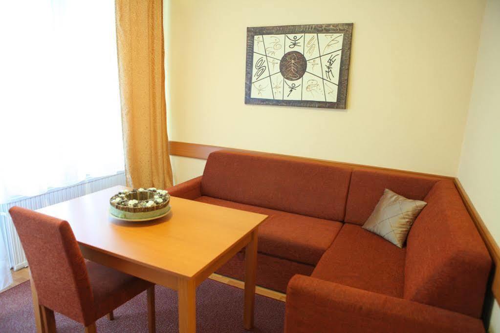 Hévíz Hotel Napsugar מראה חיצוני תמונה