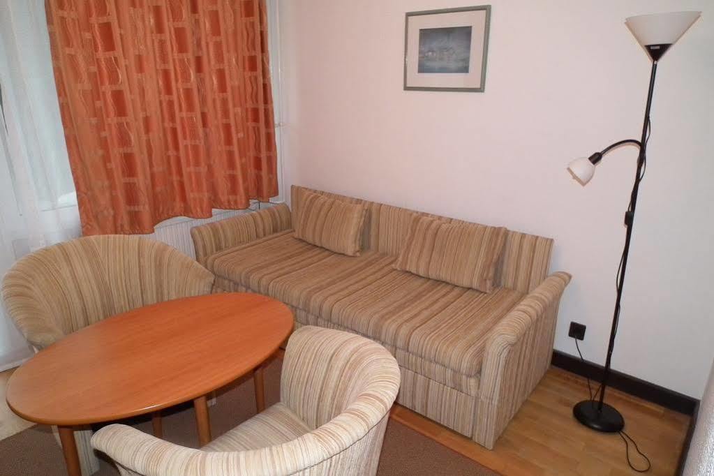 Hévíz Hotel Napsugar מראה חיצוני תמונה