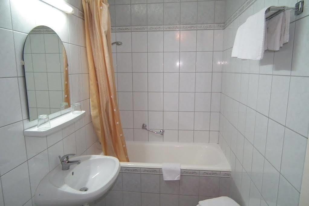 Hévíz Hotel Napsugar מראה חיצוני תמונה