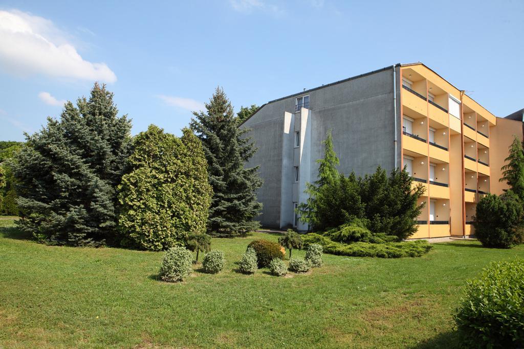 Hévíz Hotel Napsugar מראה חיצוני תמונה