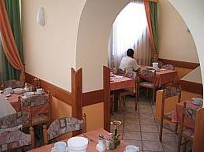 Hévíz Hotel Napsugar מראה חיצוני תמונה